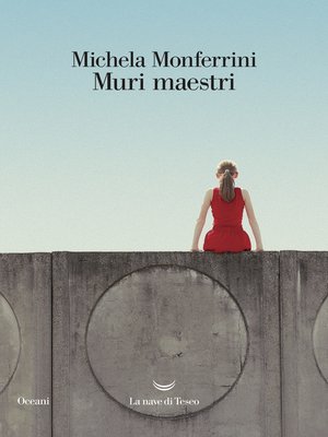 cover image of Muri maestri